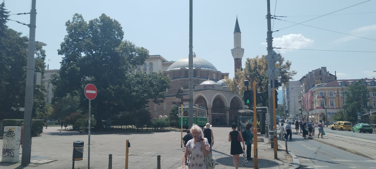 28 de julio de 2025 - 14:27, Bulgaria