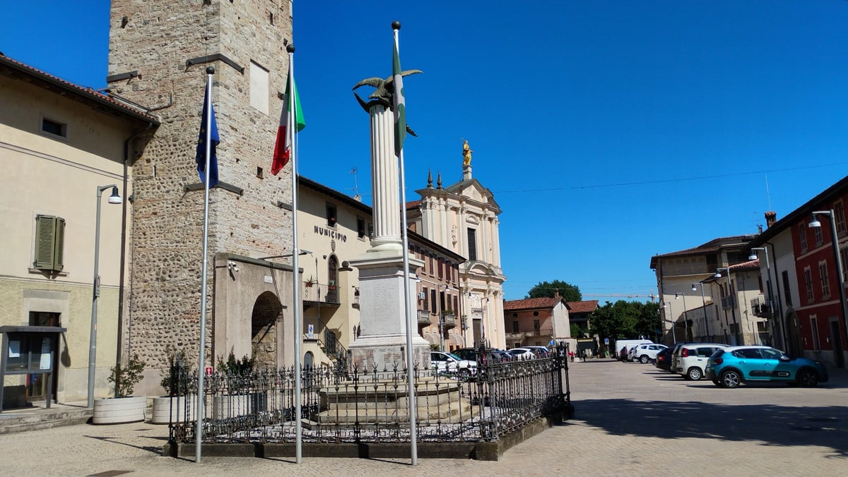 29. Juli 2025 - 10:29 Uhr, Italien