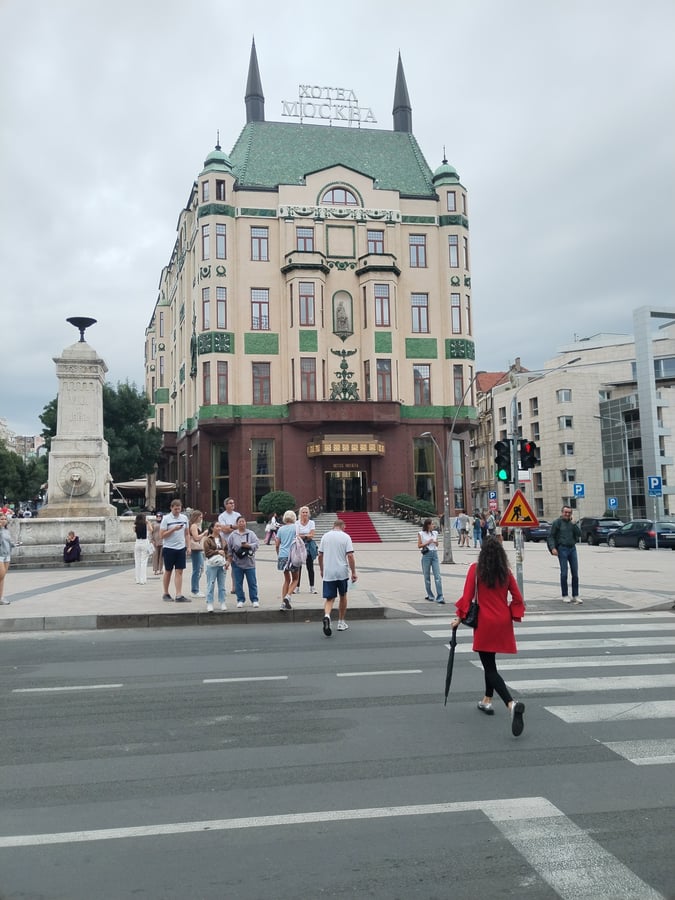 29 July 2025 - 21:10, Serbia