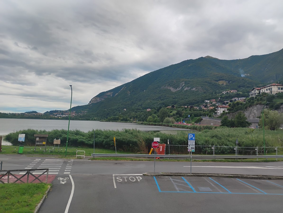 30. Juli 2025 - 10:07 Uhr, Italien