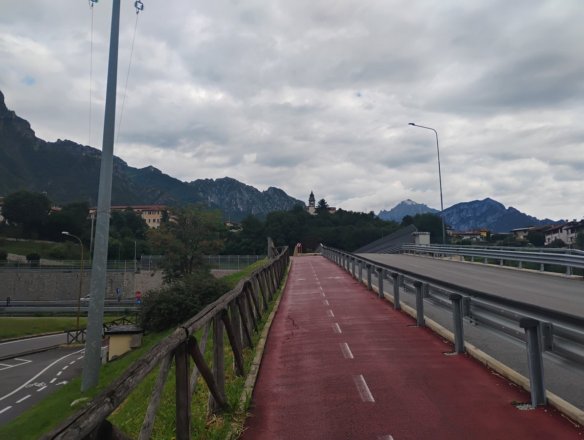 30. Juli 2025 - 10:07 Uhr, Italien