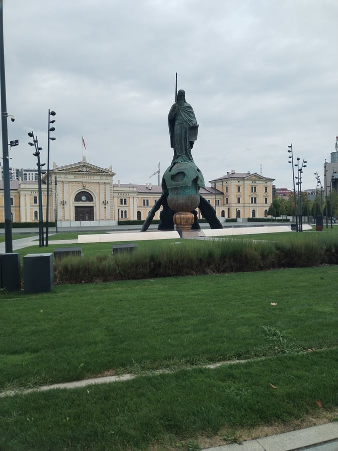 31 July 2025 - 12:24, Serbia