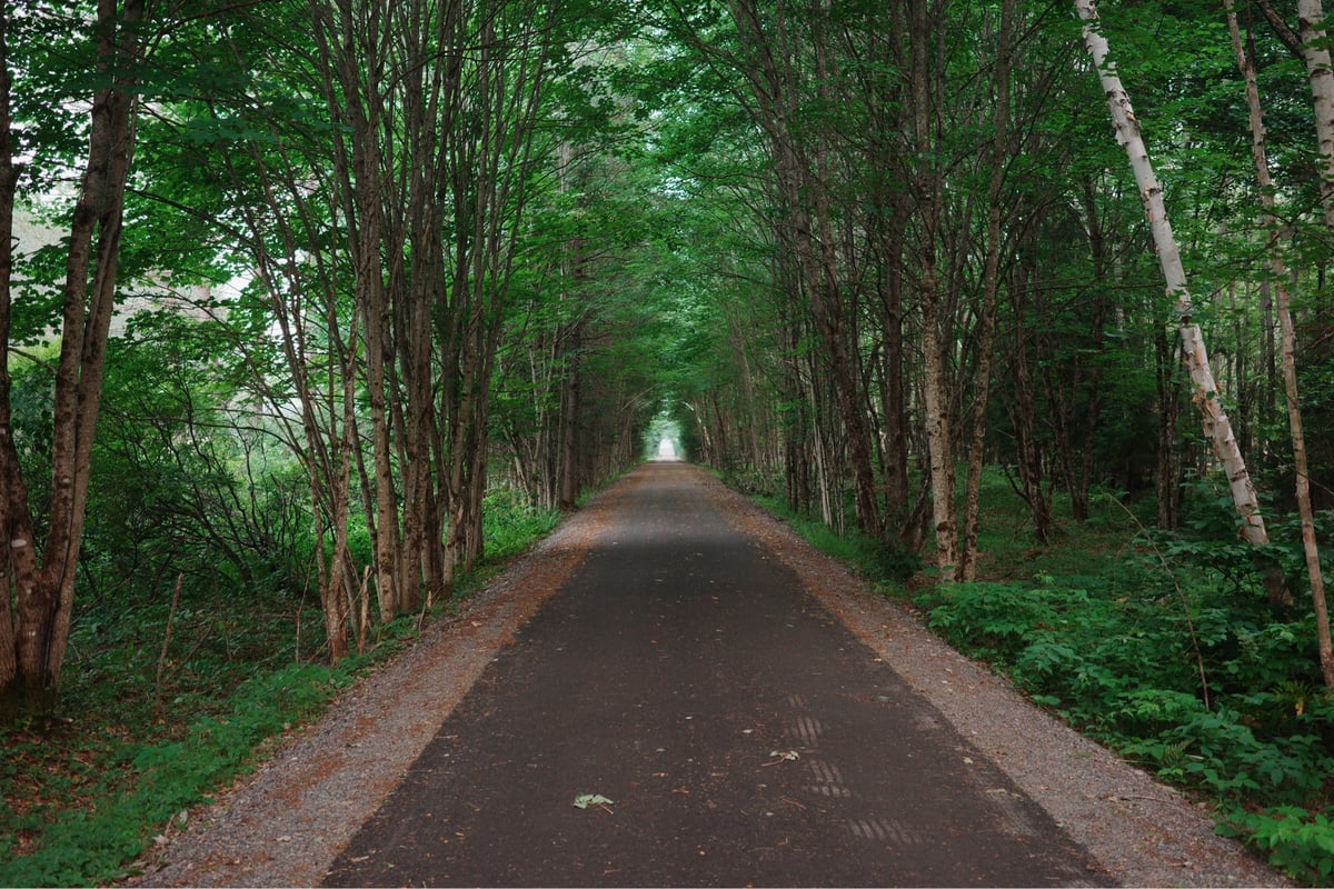 Trail, Canada