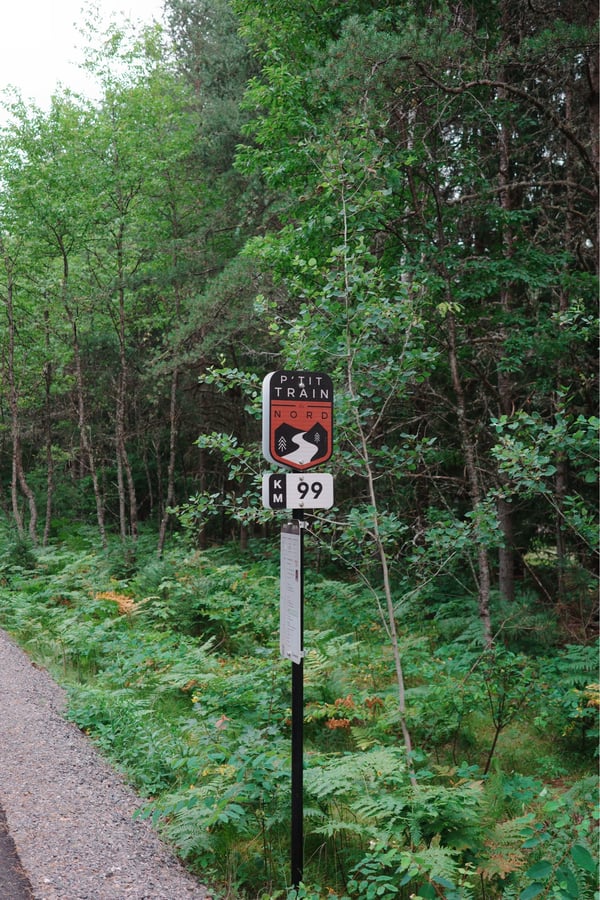 Trail, Canada