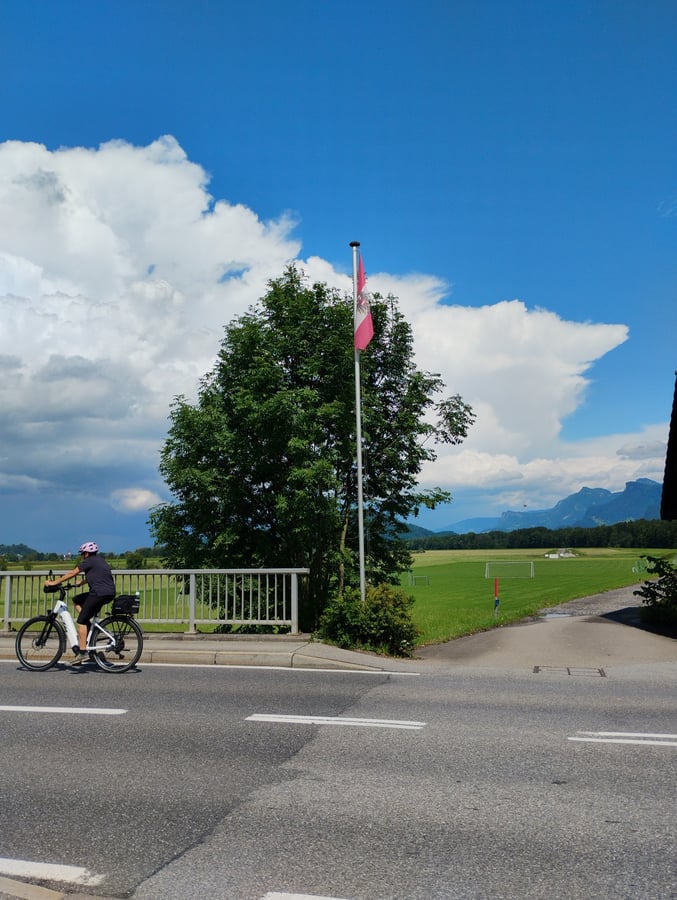 Austria, Austria