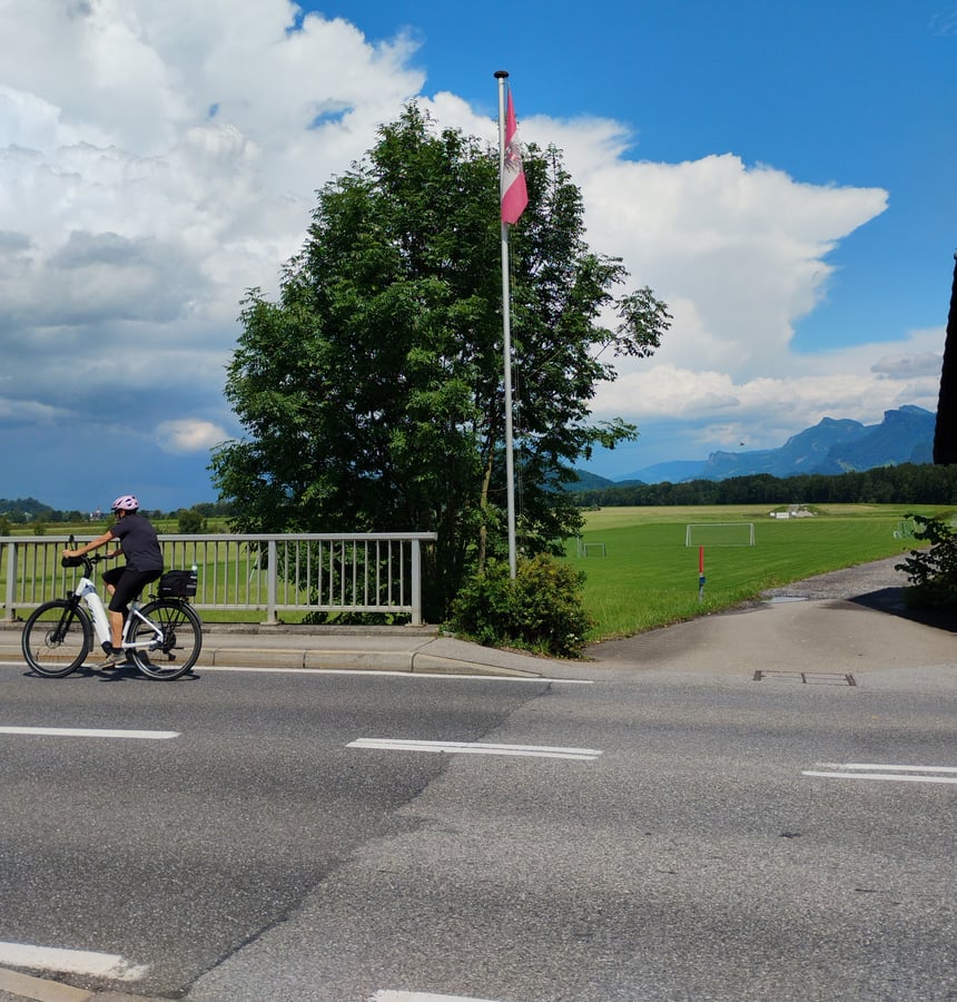 Austria, Austria