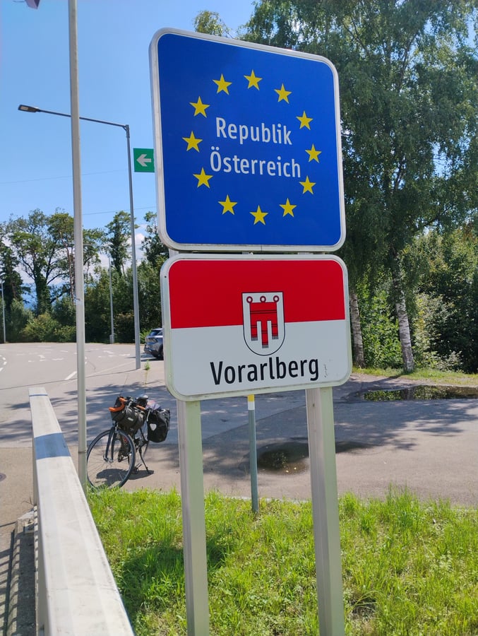 Austria, Oostenrijk