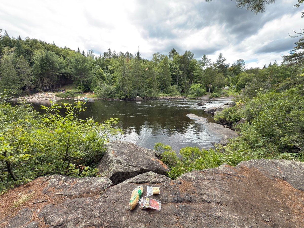 Lunch Spot, Canada