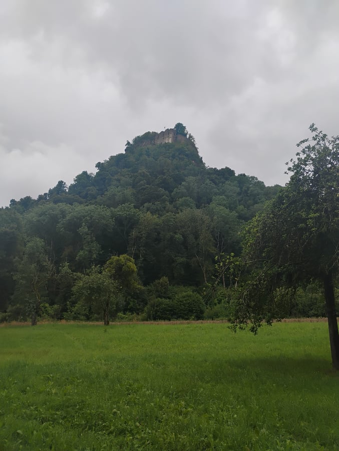 Another Castle, Germany