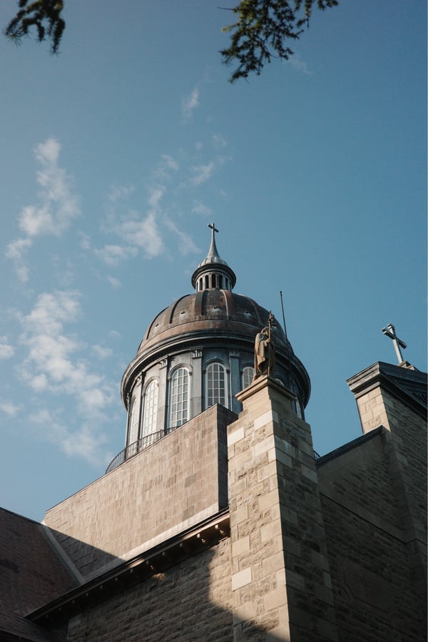 Museo Ursulina de Trois-Rivières, Canadá