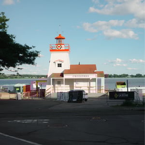 Three Rivers by Jeremy