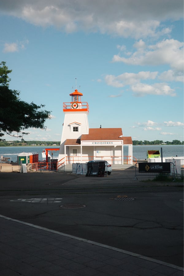 Trois-Rivières, Canadá