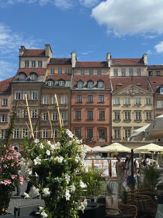 3 Aug 2025 - 08:47, Poland