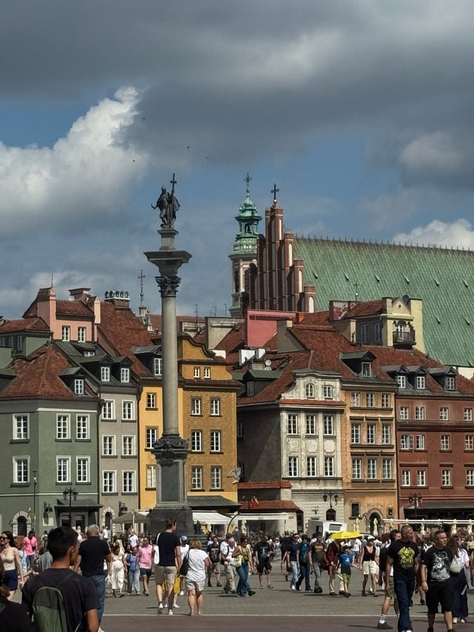 3 Aug 2025 - 08:47, Poland