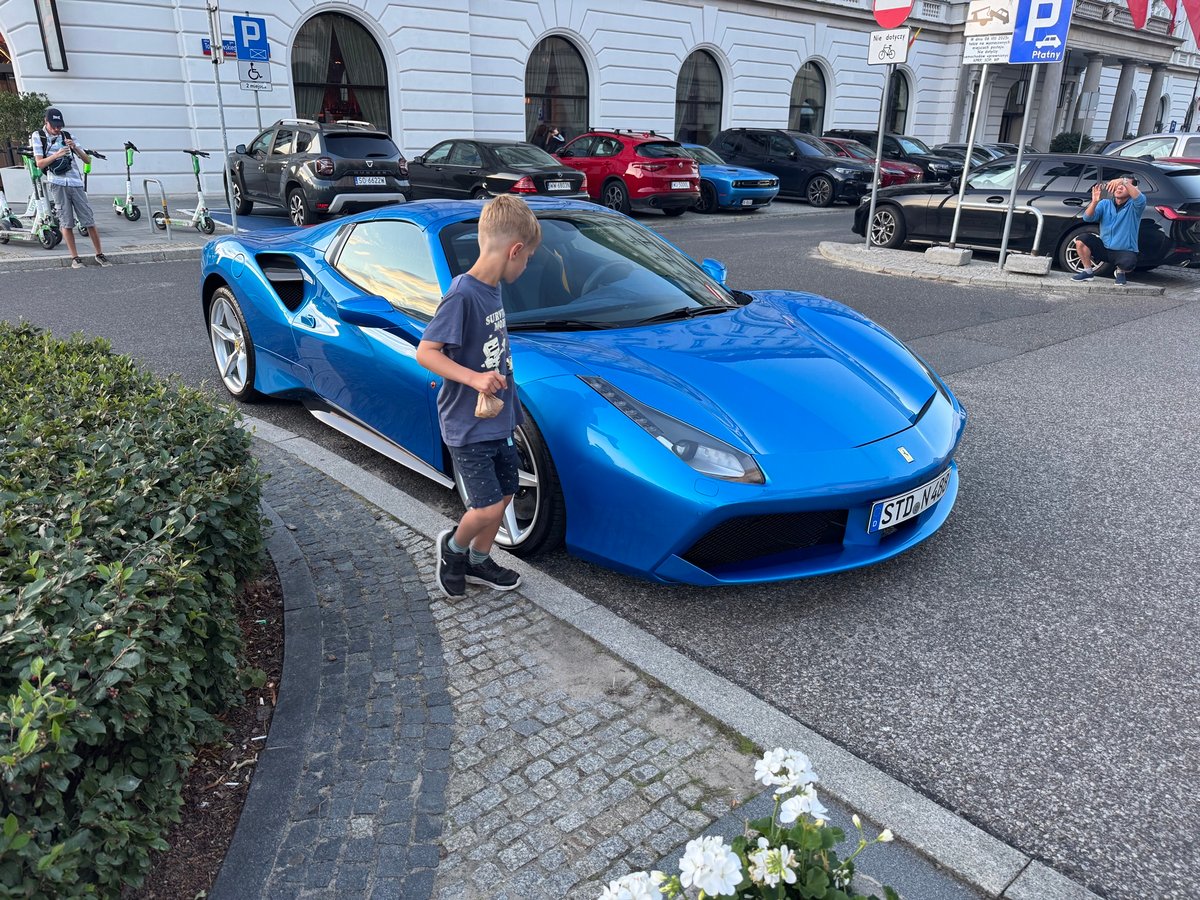 3 Aug 2025 - 08:47, Poland