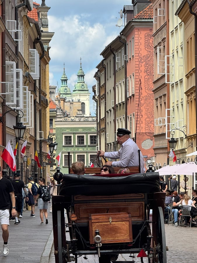 3 Aug 2025 - 08:47, Poland
