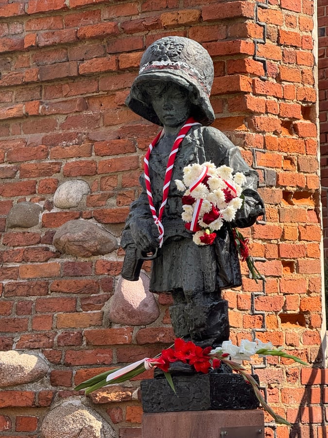 3 Aug 2025 - 08:47, Poland