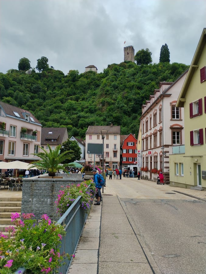 Hornberg, Germany