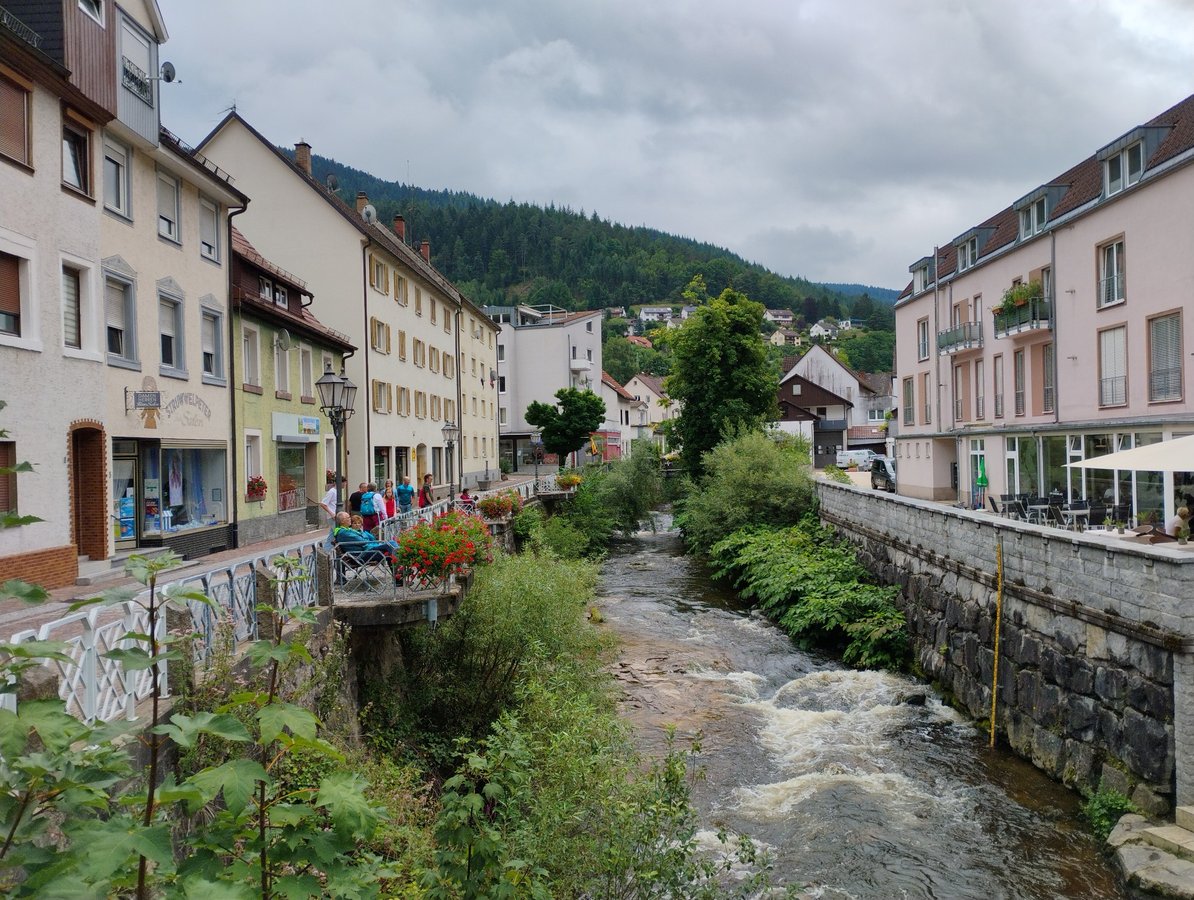 Hornberg, Germany