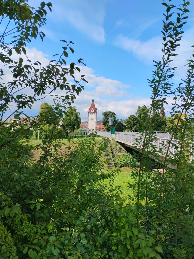 Gengenbach, Germany