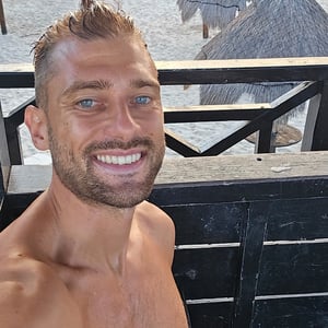 Beach 88 - Playa Del Carmen by David