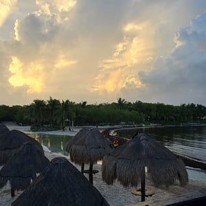 Beach 88 - Playa Del Carmen by David