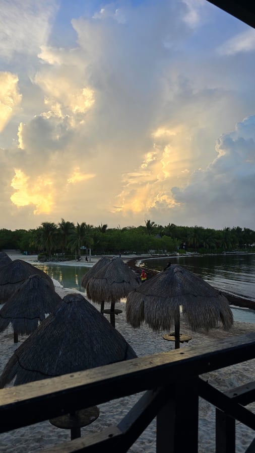 Playa 88 - Playa Del CARMEN, México