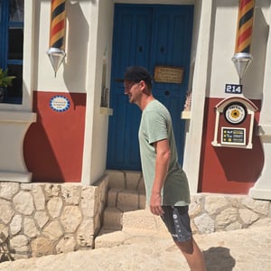 Parque Xenses by David