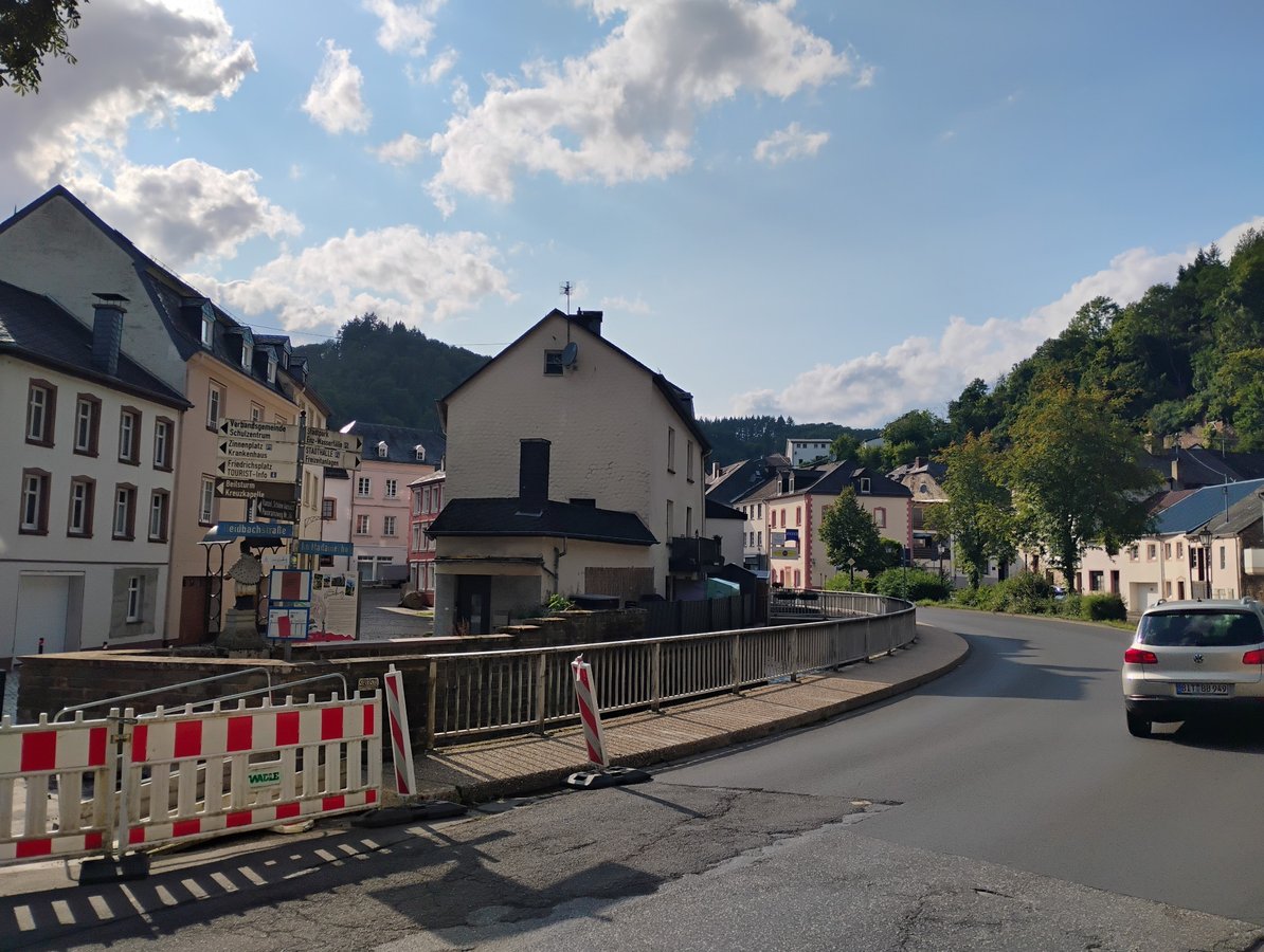 Neuerberg, Germany