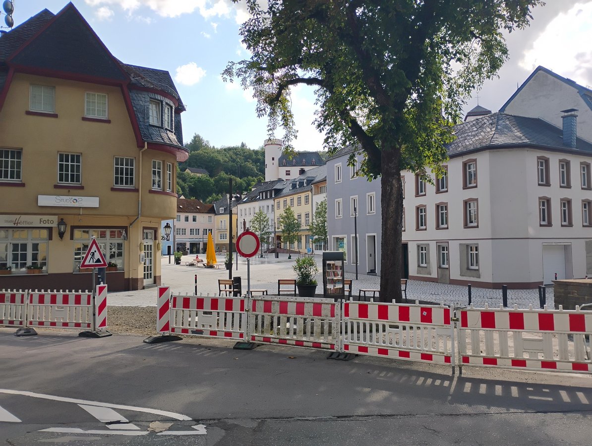 Neuerberg, Germany