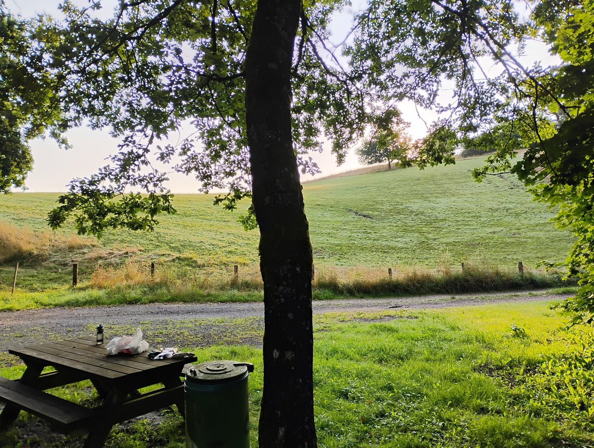 Camp Spot, Germany