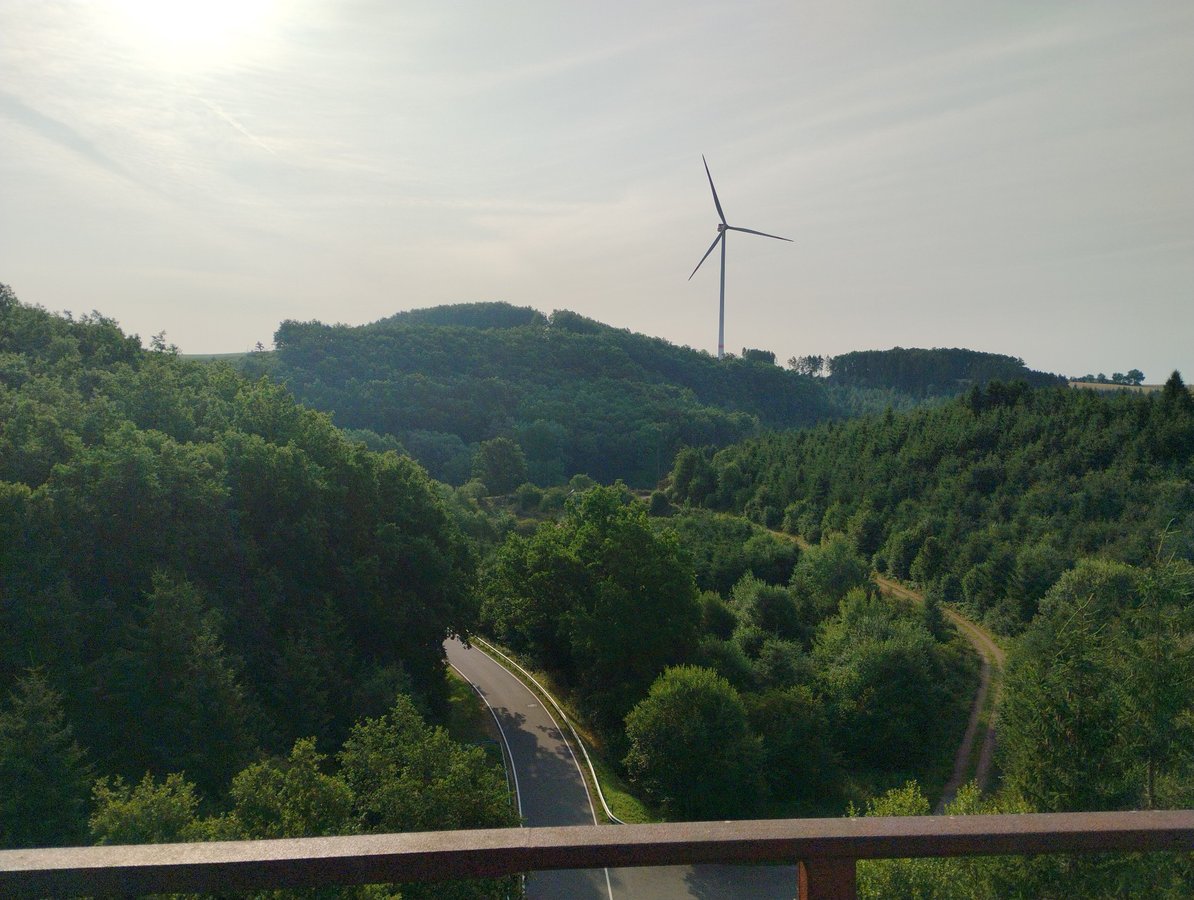 South Eifel, Germany