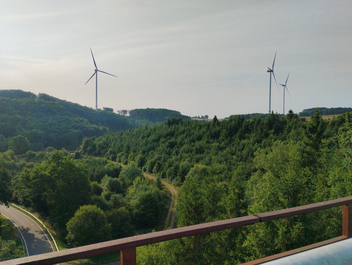 South Eifel, Germany