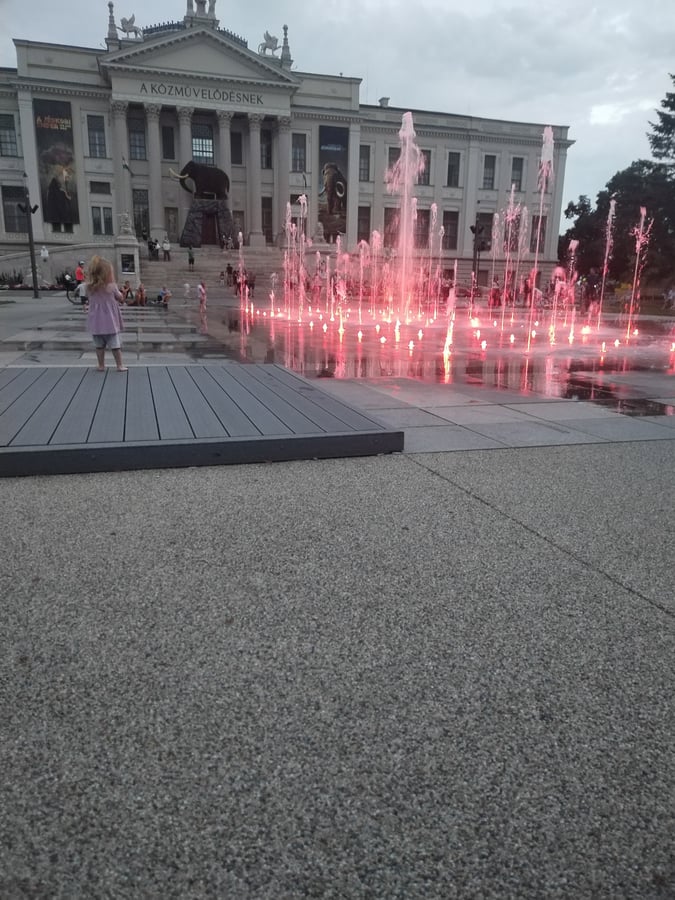 6 Aug 2025 - 11:05, Hungary