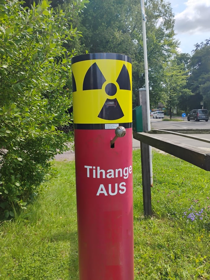Thing, Germany