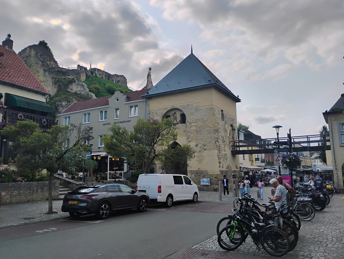 Valkenburg, Netherlands