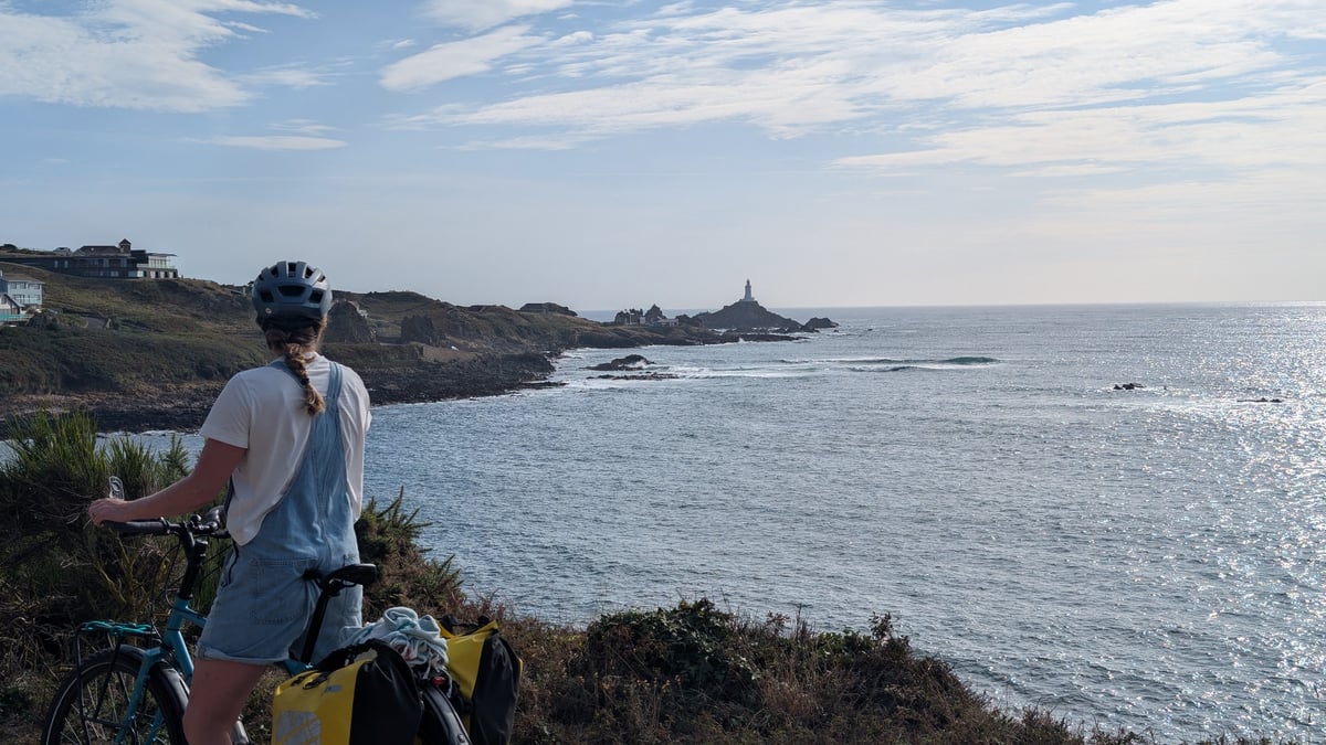 West Coast St Ouen's, Jersey