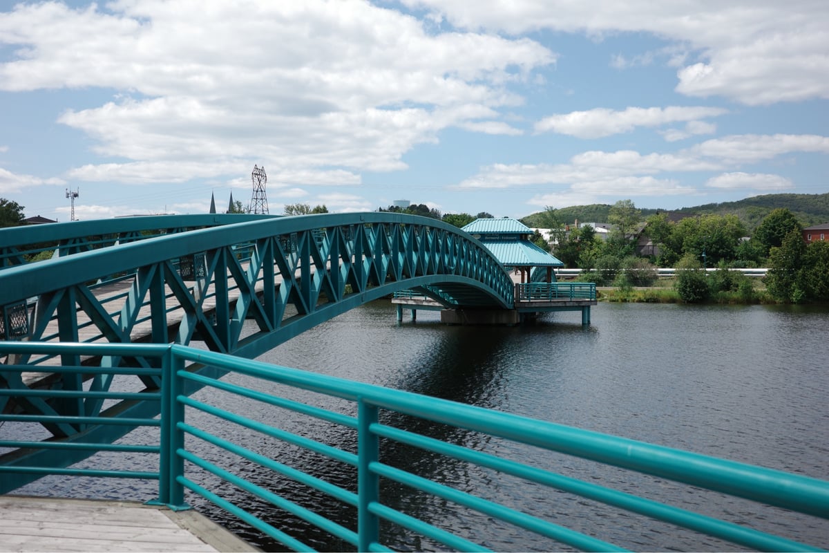Edmundston, Canada