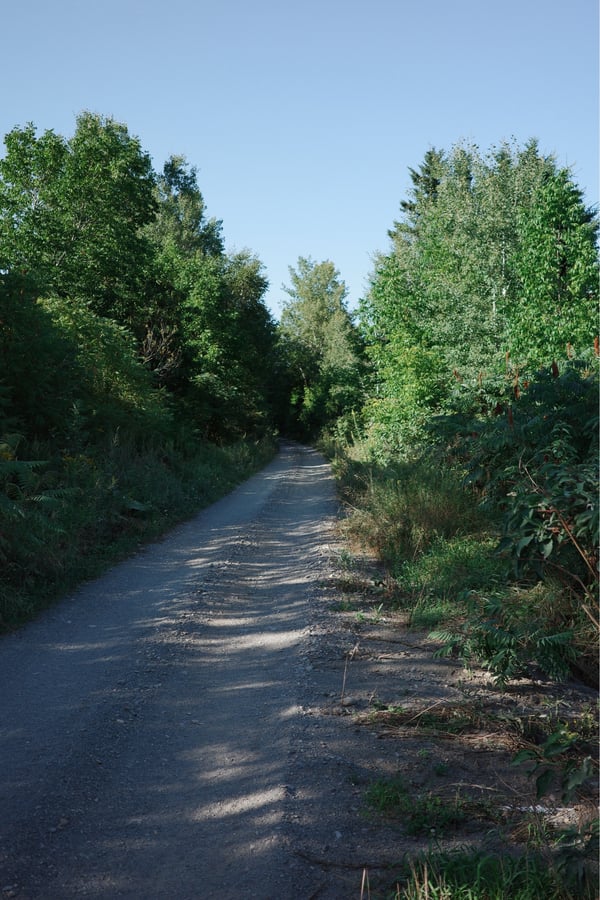 NB Trail Photos, Canada