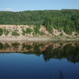 NB Trail Photos by Jeremy