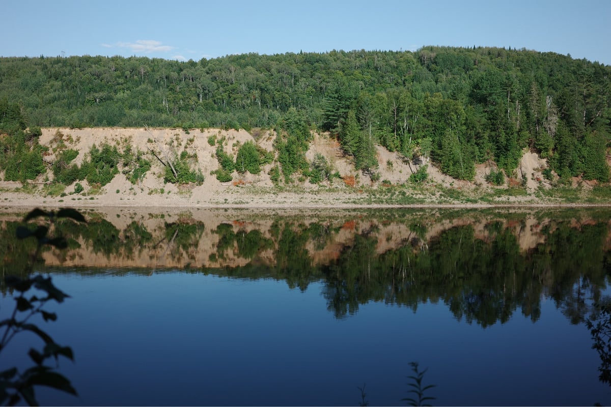 NB Trail Photos, Canada