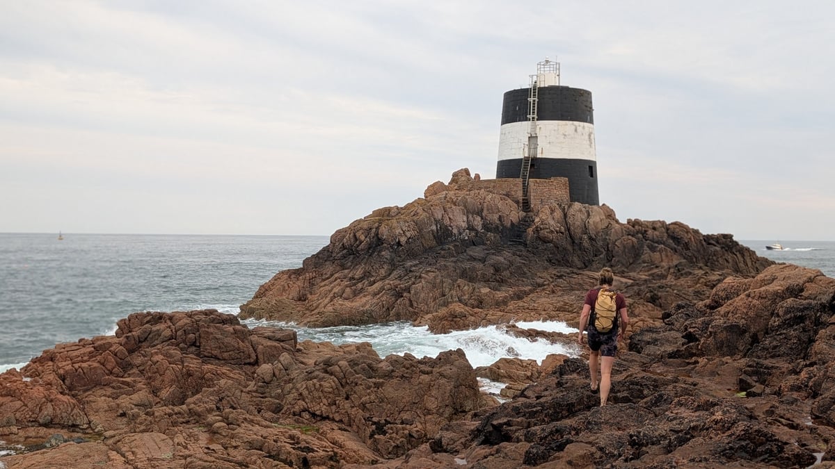 Tour de Vinde, Jersey