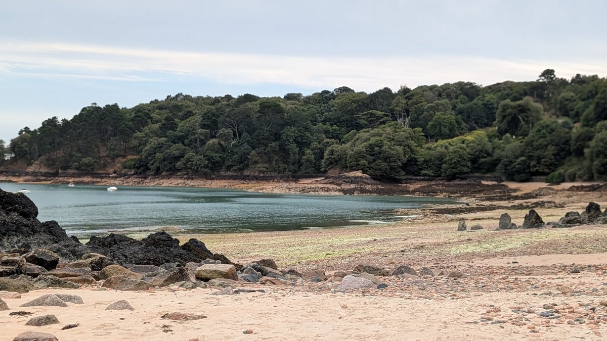 Tour de Vinde, Jersey
