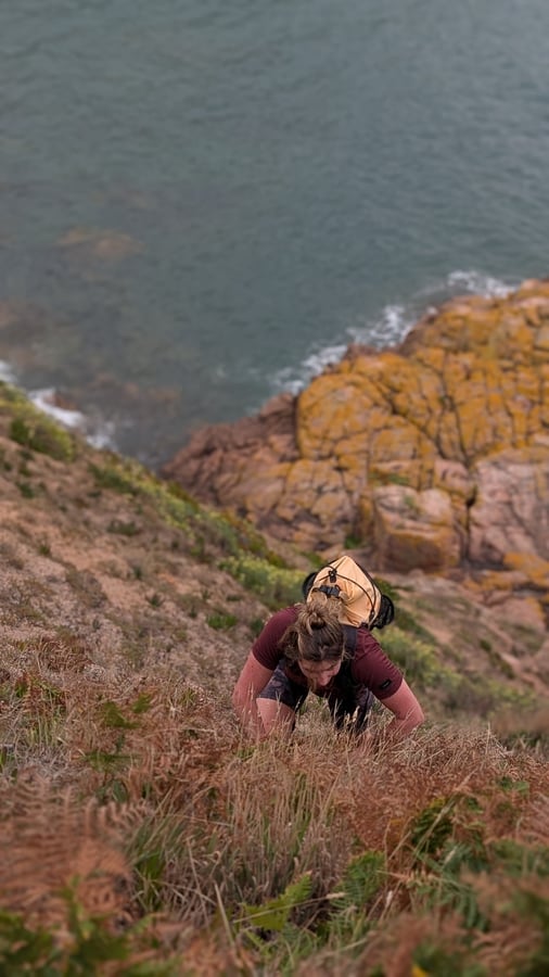 Portelet, Jersey