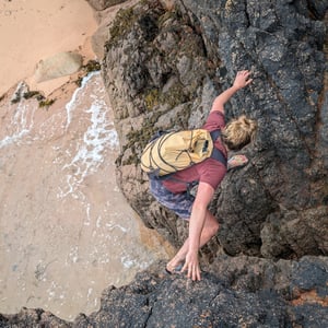 South Coast by Simon