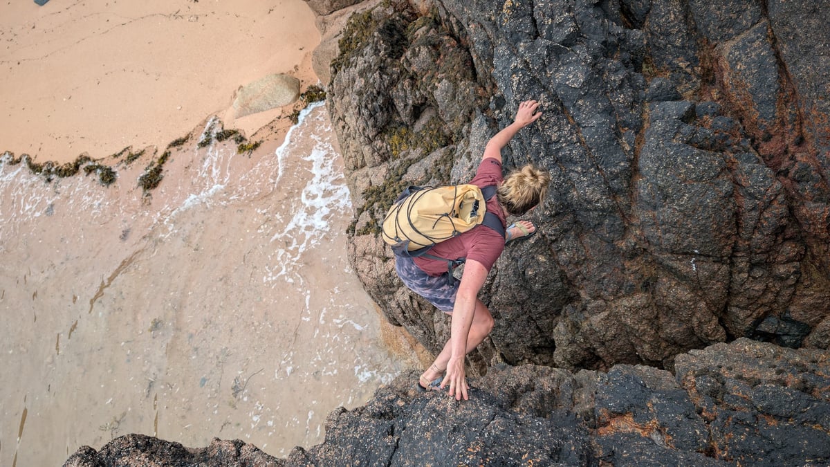 Südküste, Jersey