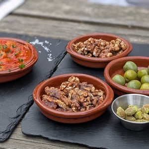 Off the Rails by Simon