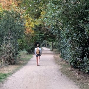 Off the Rails by Simon