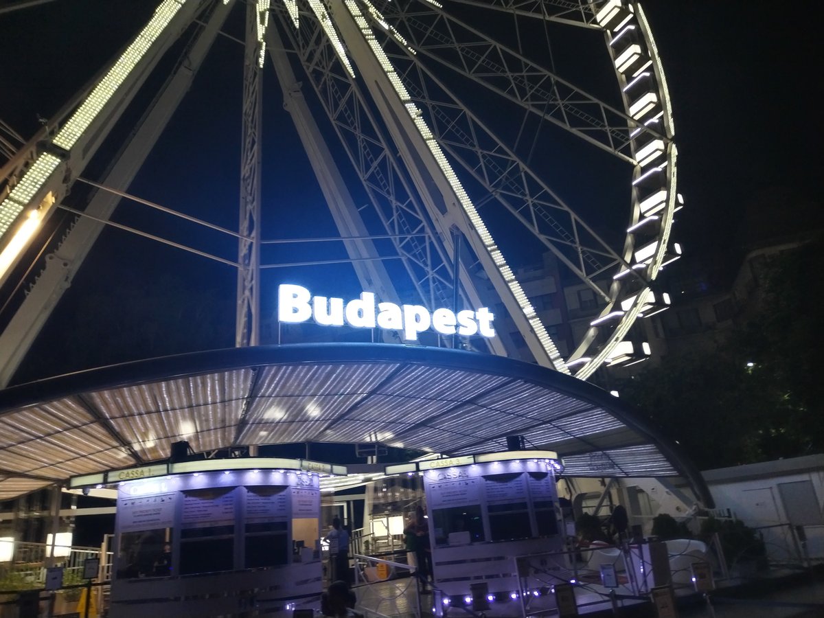 9 Aug 2025 - 11:00, Hungary