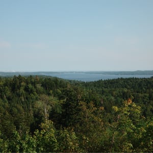 Scenic View by Jeremy